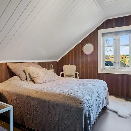 Mjosli Lodge - Jacuzzi & Konferanse - 30 Min Osl Guest house Eina