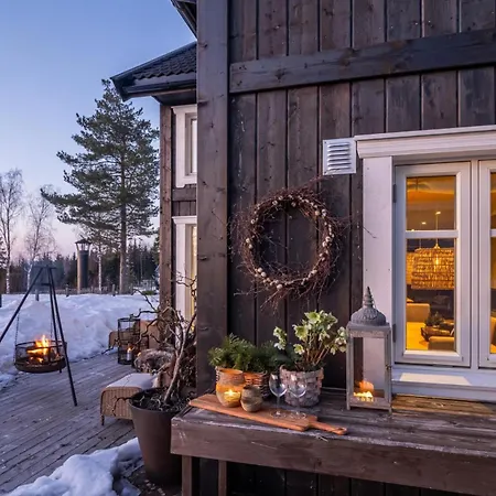 Guest house Mjosli Lodge - Jacuzzi & Konferanse - 30 Min Osl