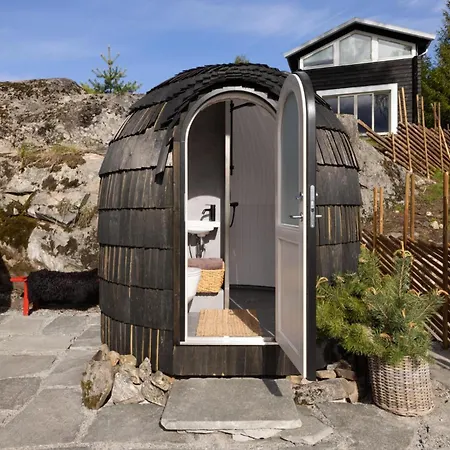 Mjosli Lodge - Jacuzzi & Konferanse - 30 Min Osl