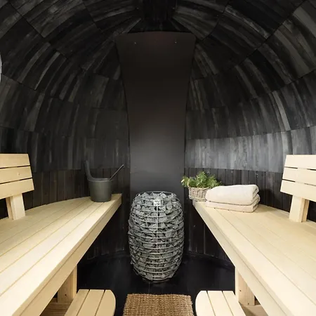 Mjosli Lodge - Jacuzzi & Konferanse - 30 Min Osl 4* Eina